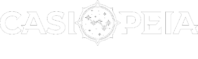 Das Logo von Casiopeia